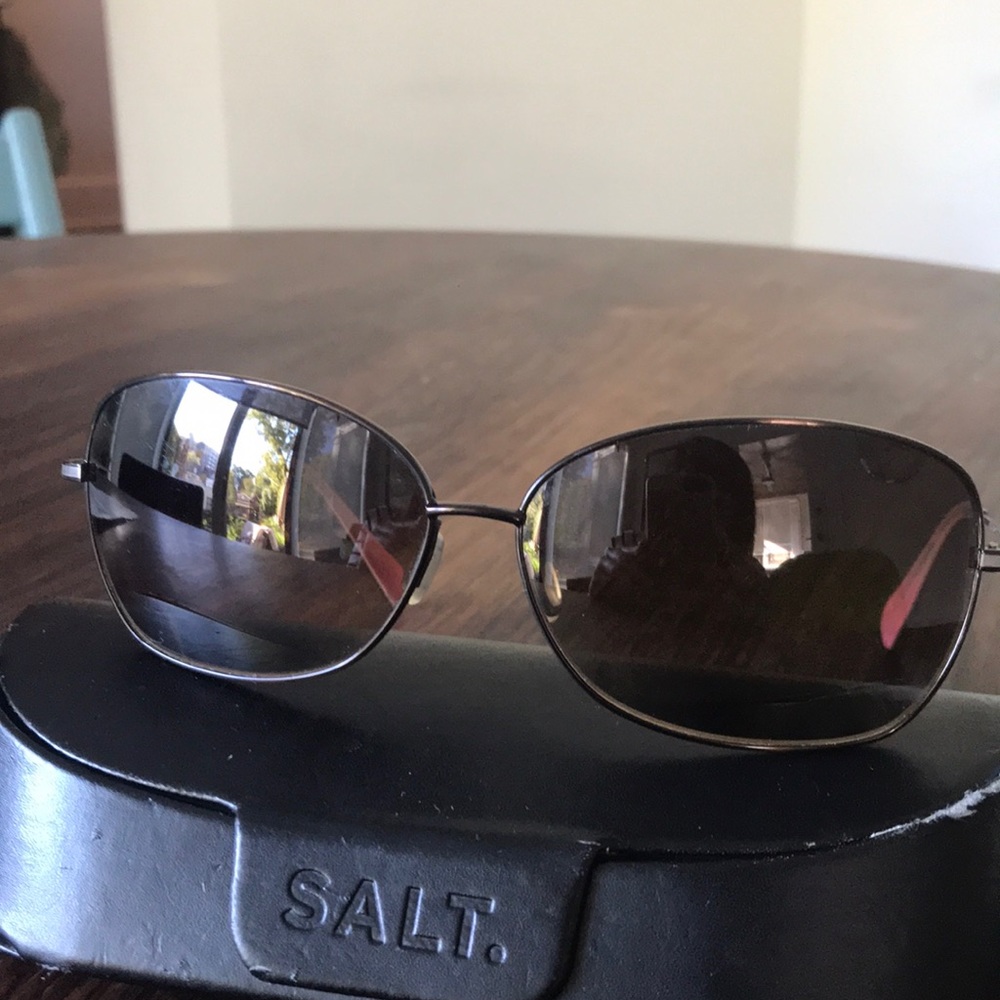 Salt Sunglasses